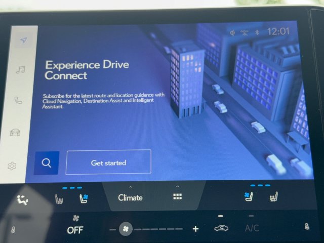 Used 2024 Lexus NX 350 AWD image 21