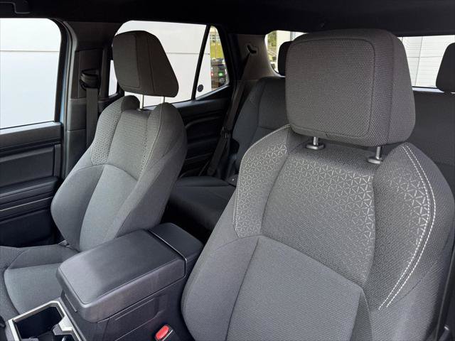Certified 2026 Toyota 4Runner SR5 AWD/4WD image 14