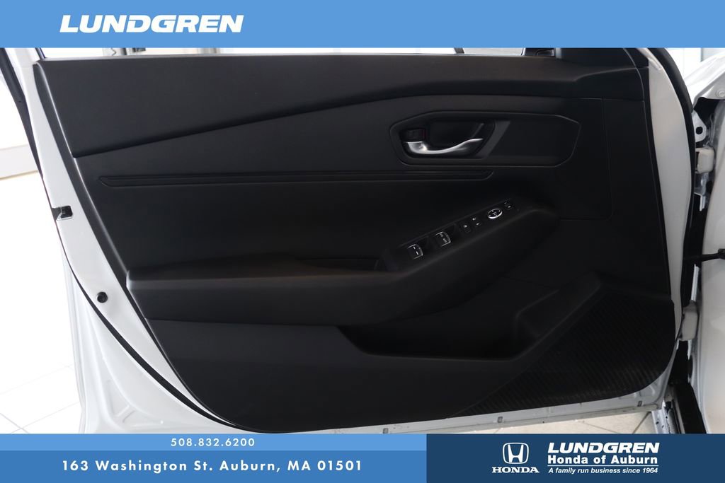 Used 2023 Honda Accord LX image 9