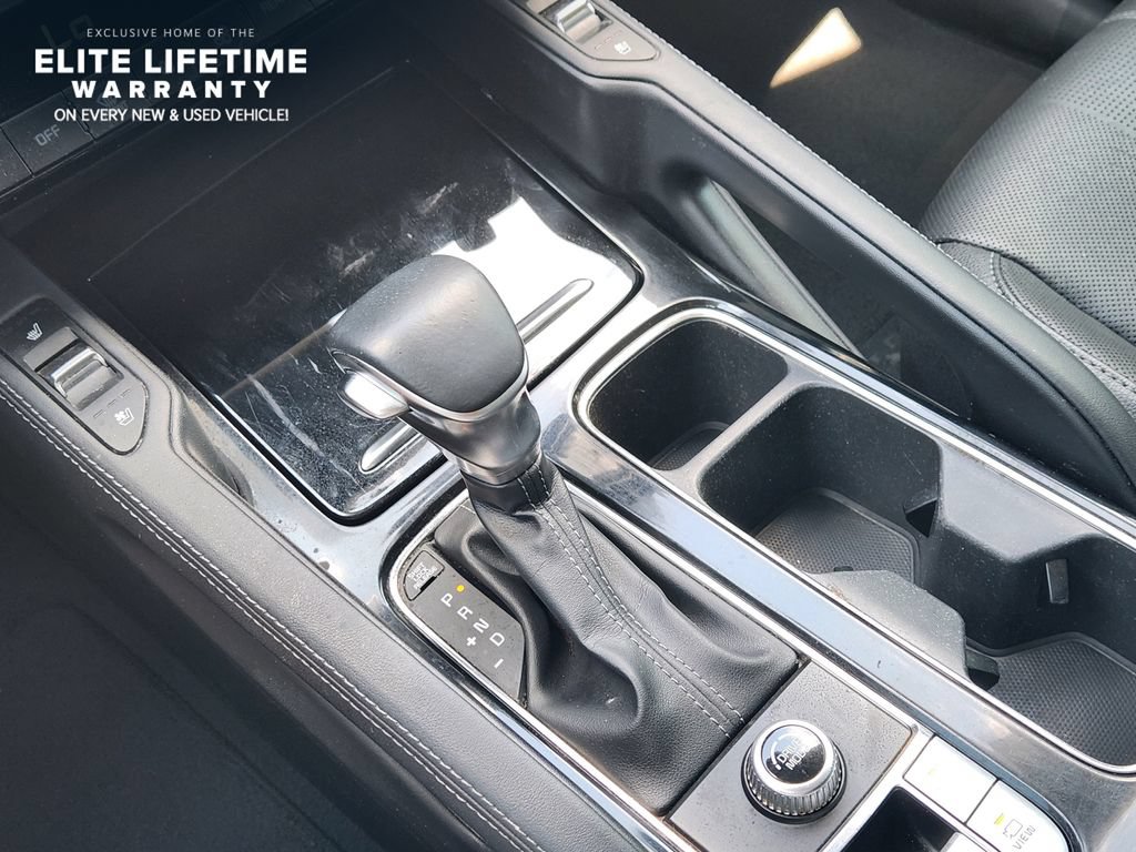 Used 2021 Kia Telluride SX FWD image 19
