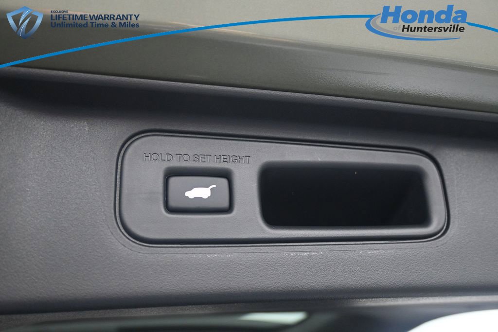 New 2026 Honda Passport TrailSport Elite image 20