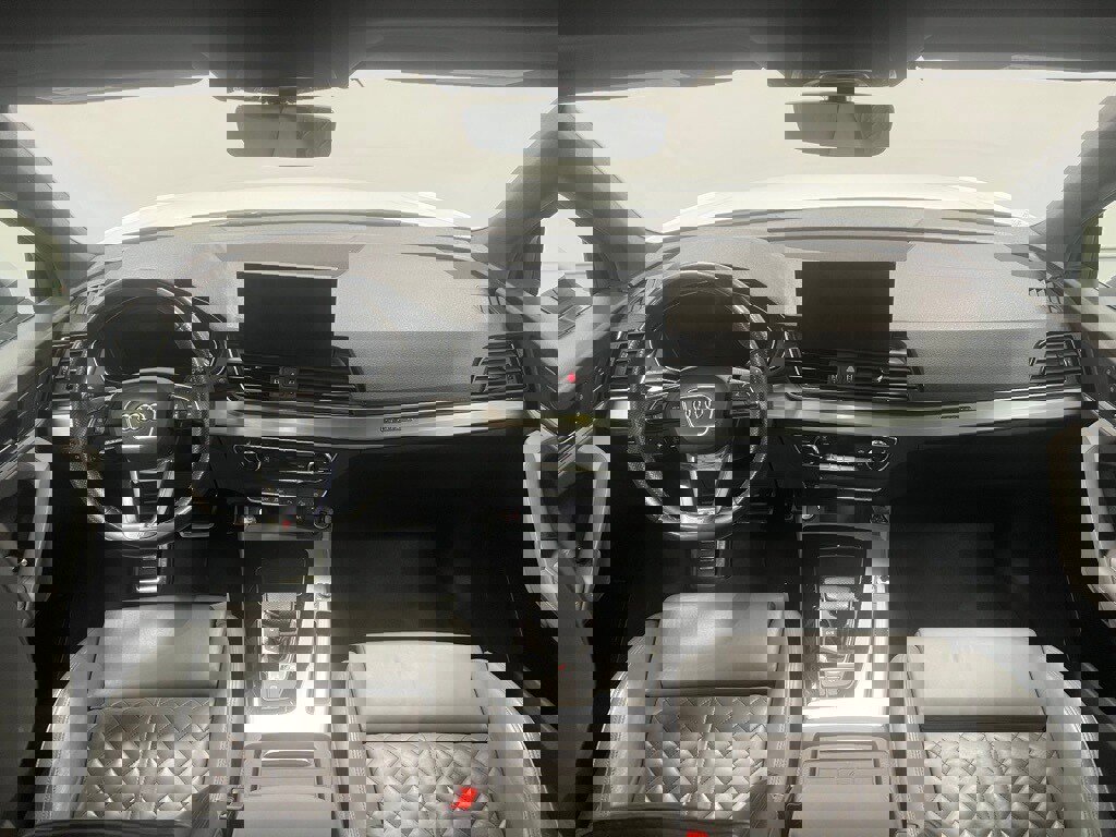 Used 2021 Audi SQ5 Premium Plus w/ Premium Plus Package image 30