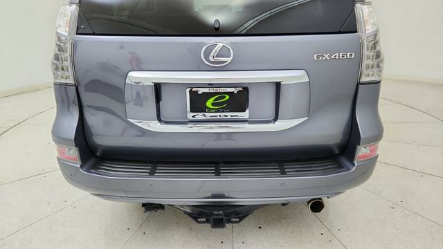 Used 2016 Lexus GX 460 Luxury image 11