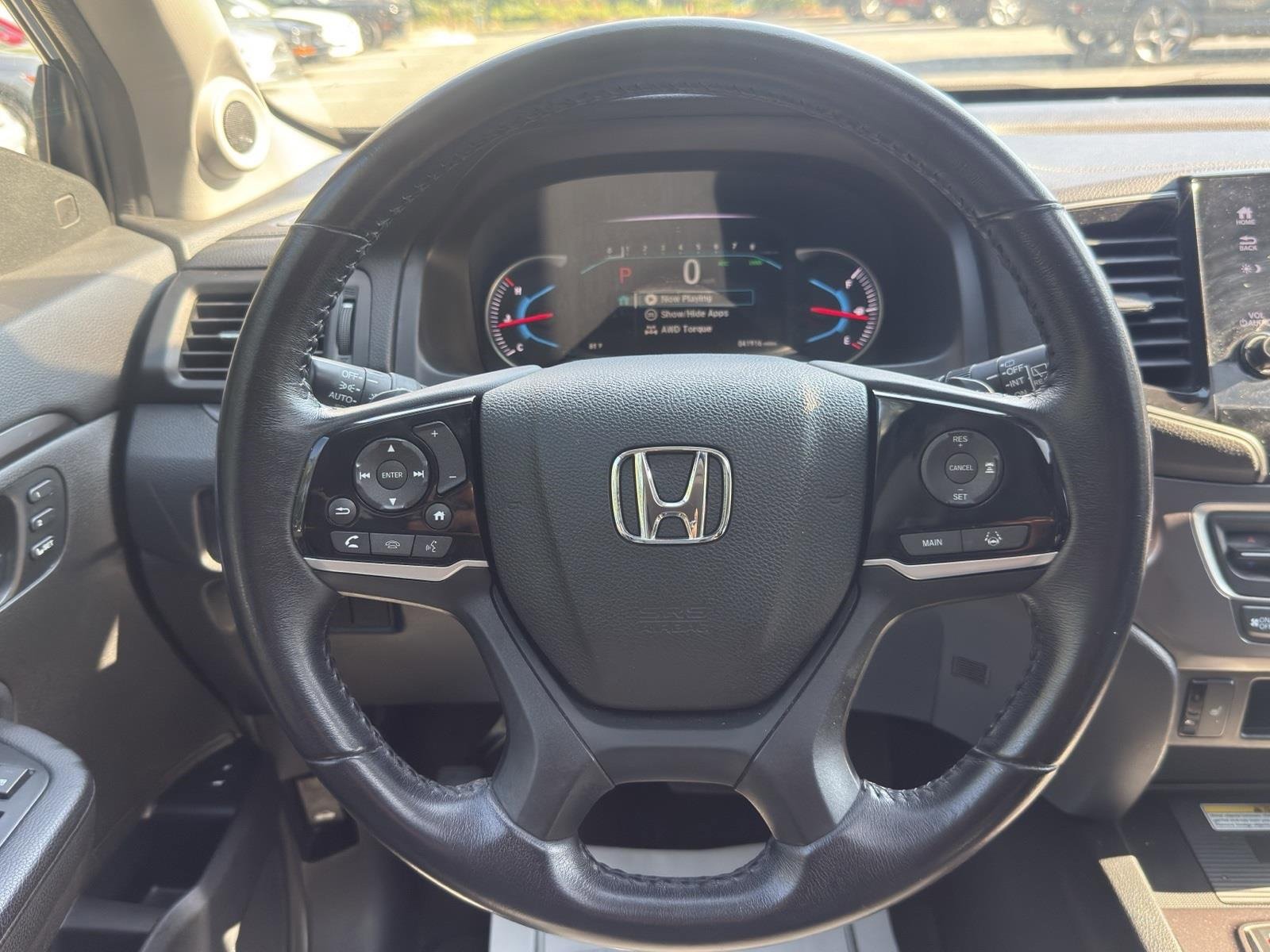 Used 2021 Honda Pilot Special Edition image 29