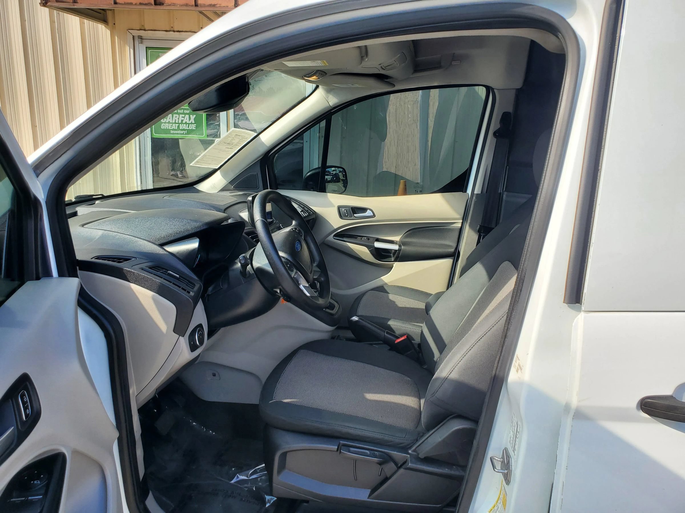 Used 2021 Ford Transit Connect XLT FWD image 22