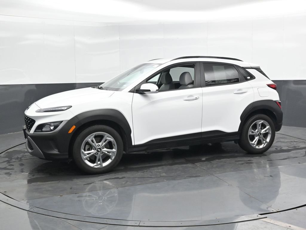 Used 2023 Hyundai Kona SEL image 8