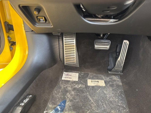 New 2026 Chevrolet Corvette Stingray image 11