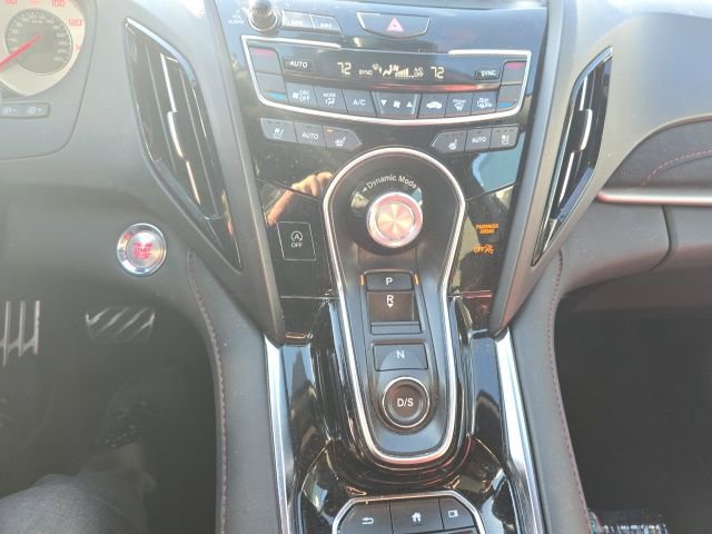 Used 2024 Acura RDX A-Spec image 20