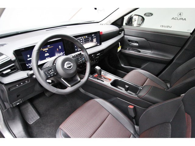 New 2027 Nissan Kicks SR w/ SR Premium Package FWD image 13