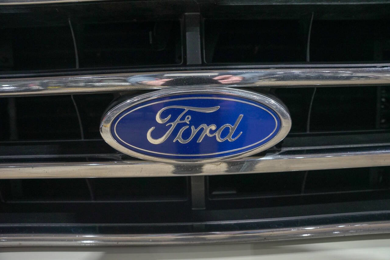 Used 1991 Ford Bronco image 35