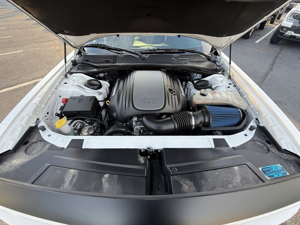 Used 2023 Dodge Challenger R/T w/ T/A Package image 29