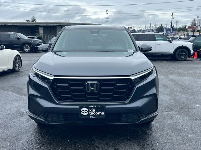 Used 2024 Honda CR-V EX-L image 6