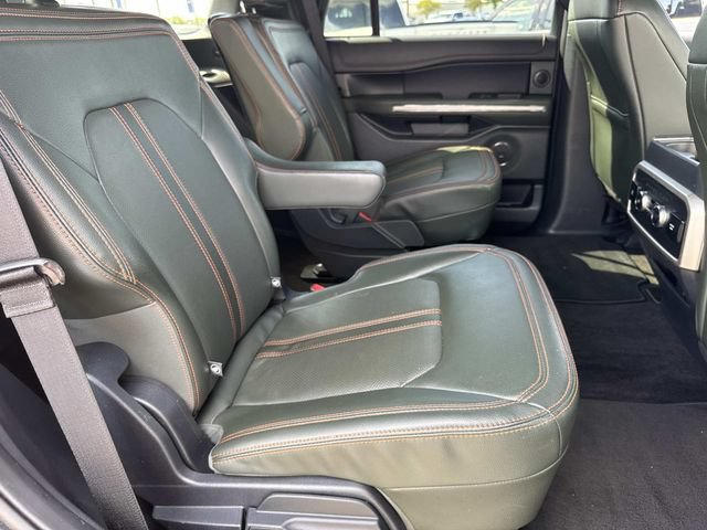 Used 2022 Ford Expedition Timberline AWD/4WD image 12