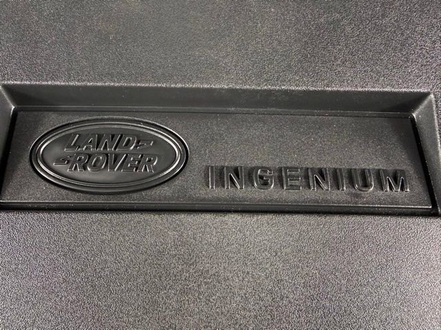 Used 2023 Land Rover Range Rover SE image 11