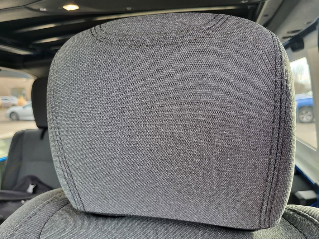 New 2026 Jeep Wrangler Sport S image 14