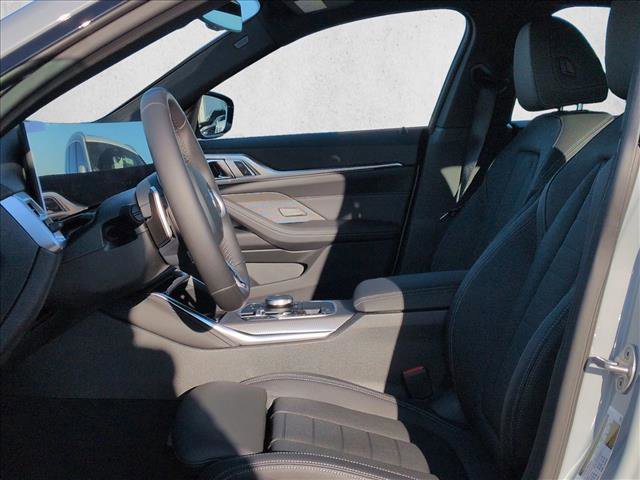 New 2026 BMW 430i xDrive image 4