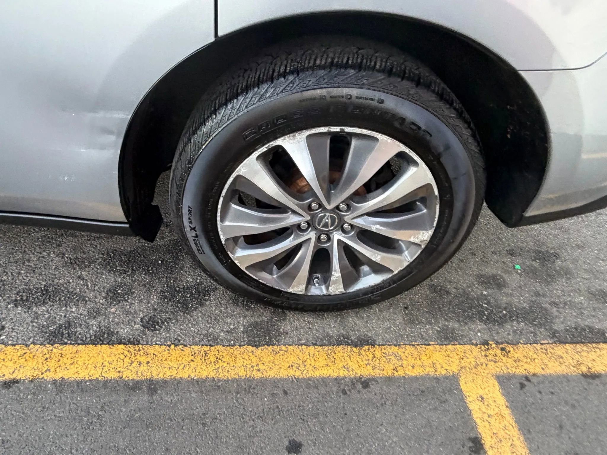 Used 2016 Acura MDX SH-AWD w/ Technology Package image 9