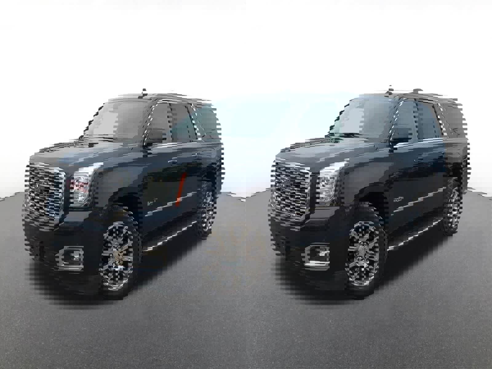 Used 2019 GMC Yukon XL Denali w/ Open Road Package image 1
