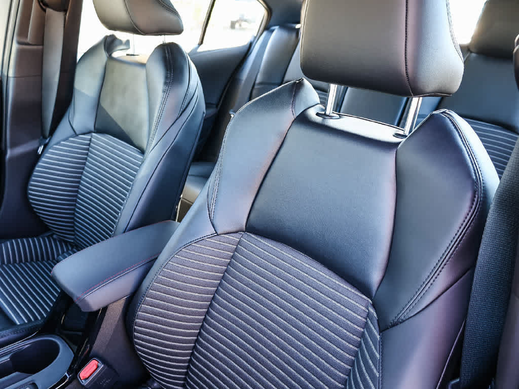 New 2026 Toyota Corolla XSE FWD image 28