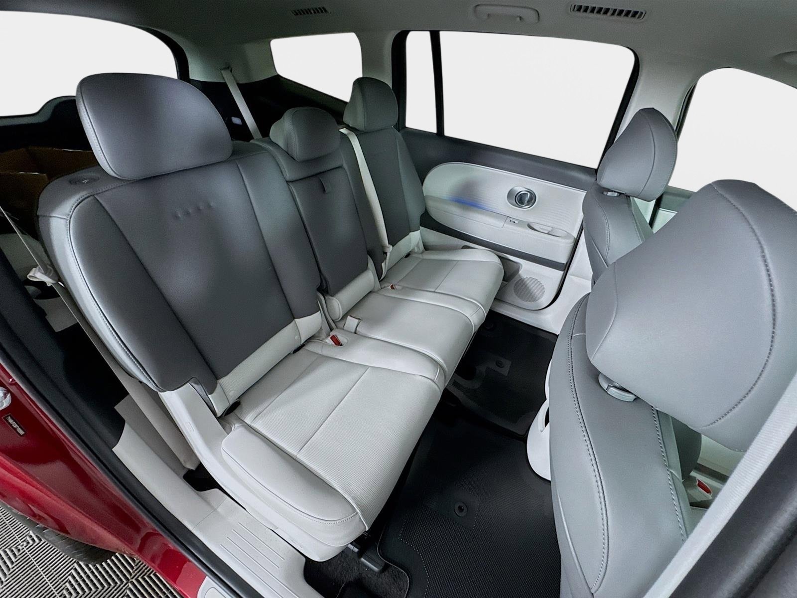 New 2026 Hyundai Ioniq 9 SEL image 27