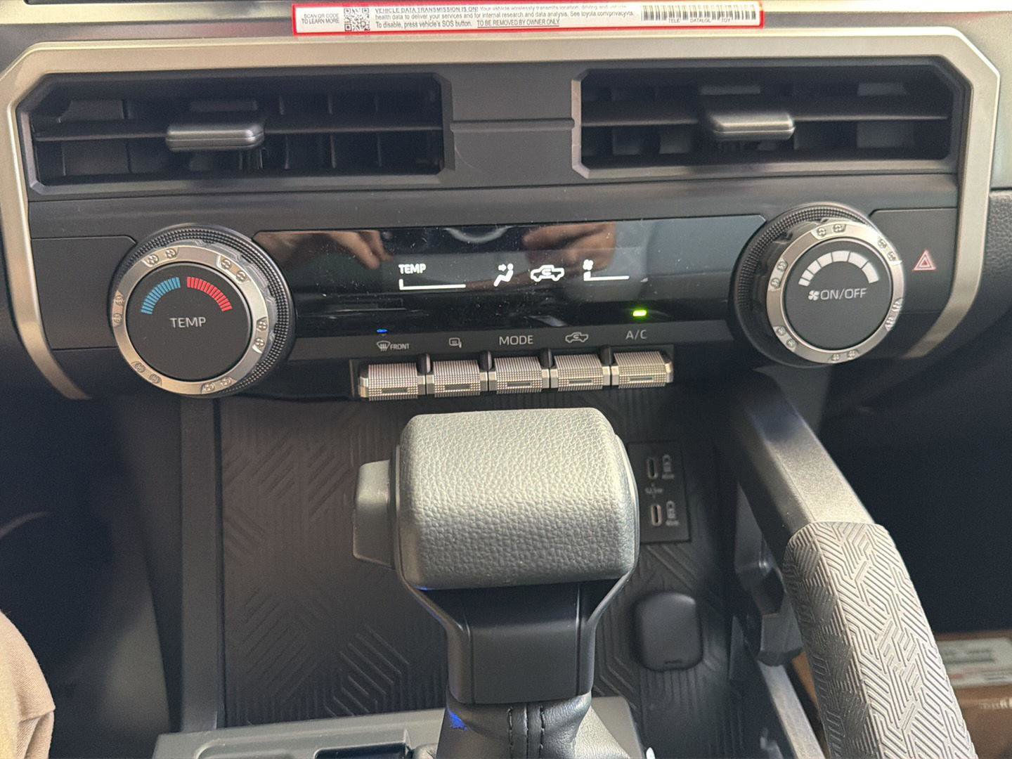 New 2026 Toyota Tacoma SR5 image 19