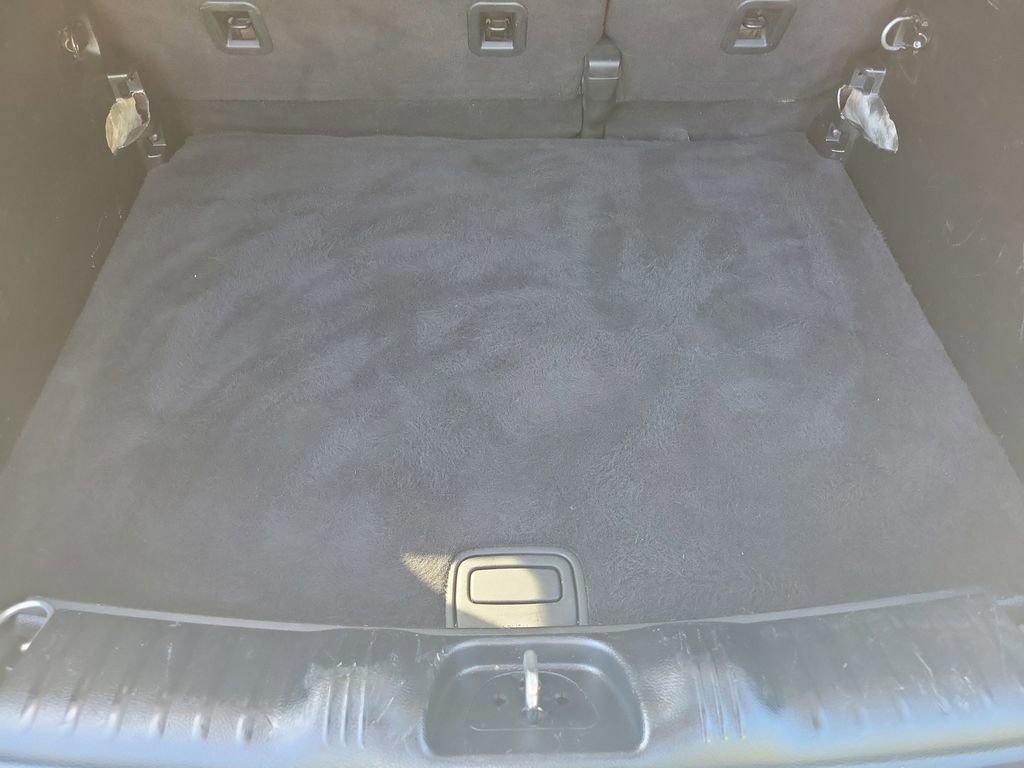 Used 2019 Jeep Compass Sport w/ Tech Group image 14