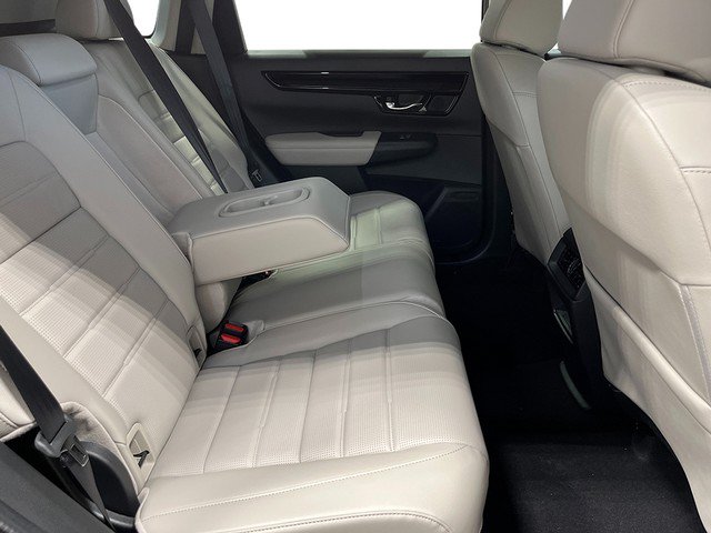 New 2027 Honda CR-V EX-L image 28