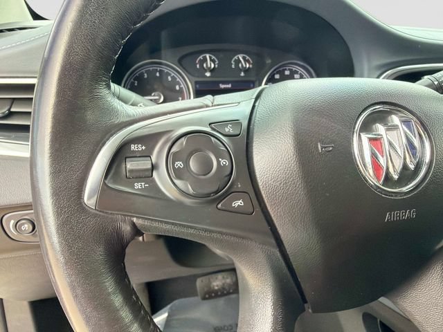 Used 2021 Buick Enclave Essence AWD/4WD image 30