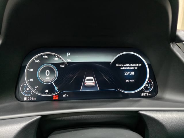 Used 2023 Hyundai Sonata SEL w/ Convenience Package FWD image 19