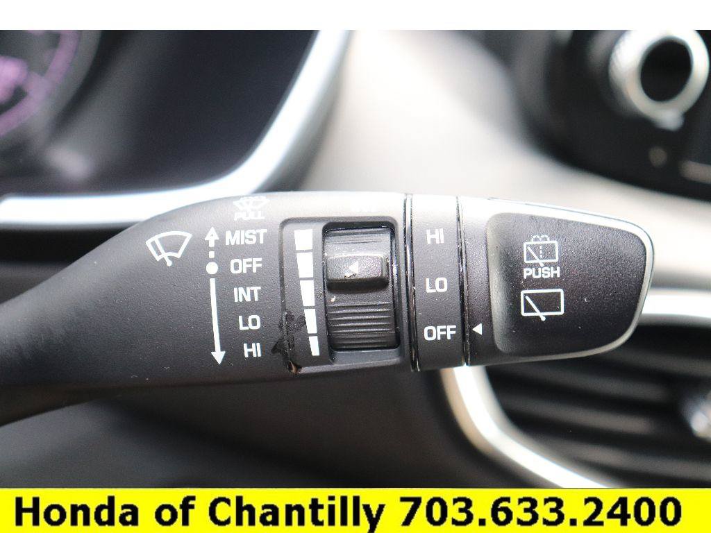 Used 2022 Hyundai Santa Fe SEL AWD/4WD image 10
