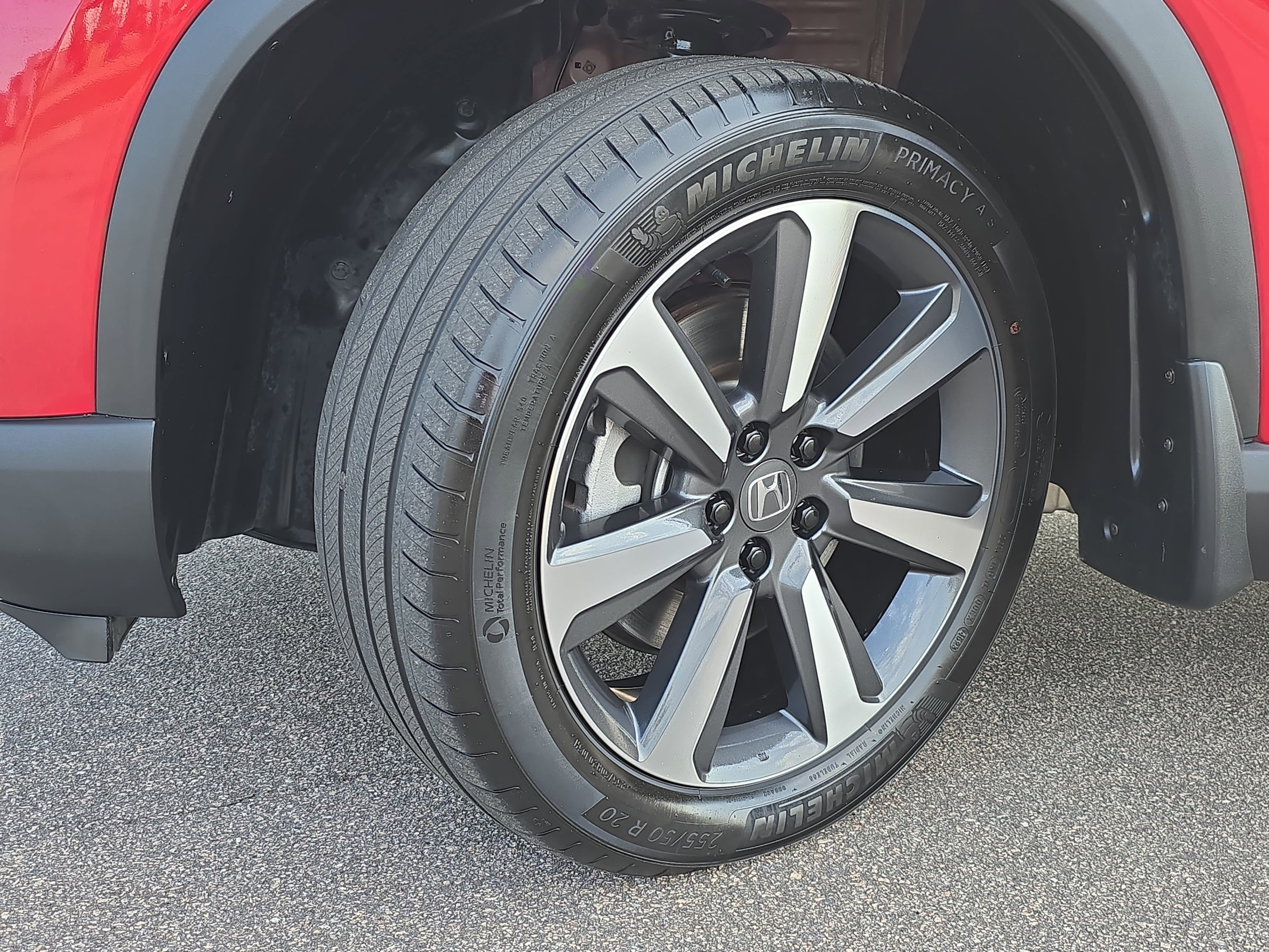 Used 2024 Honda Pilot Touring image 35