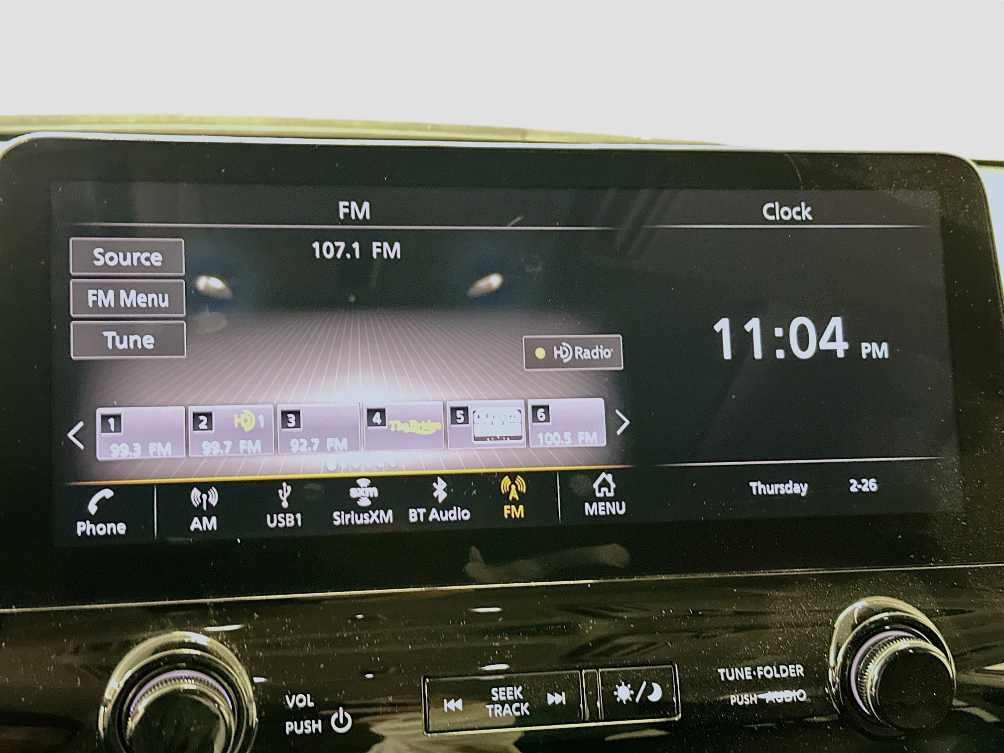 Used 2024 INFINITI QX80 Luxe image 21