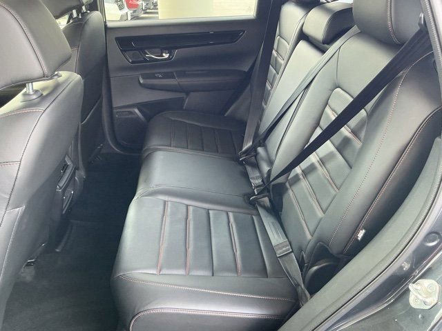 Used 2025 Honda CR-V Sport Touring image 13