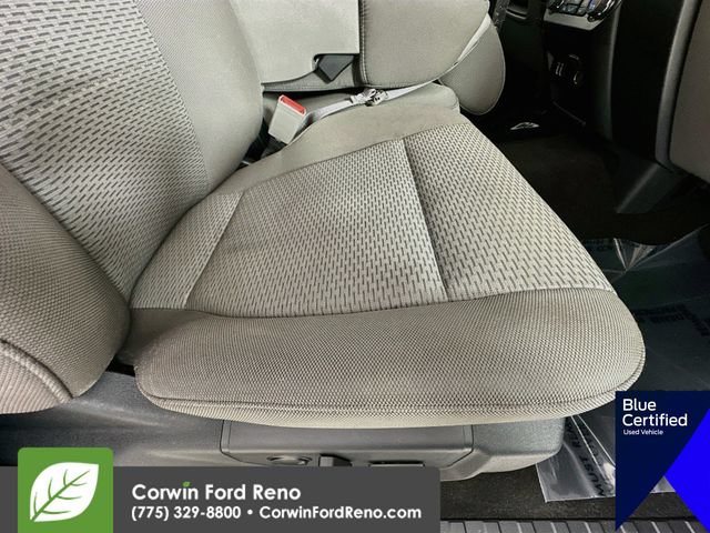 Certified 2020 Ford F150 XLT w/ Equipment Group 302A Luxury AWD/4WD image 32