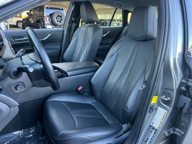 Used 2022 Toyota Mirai XLE image 14