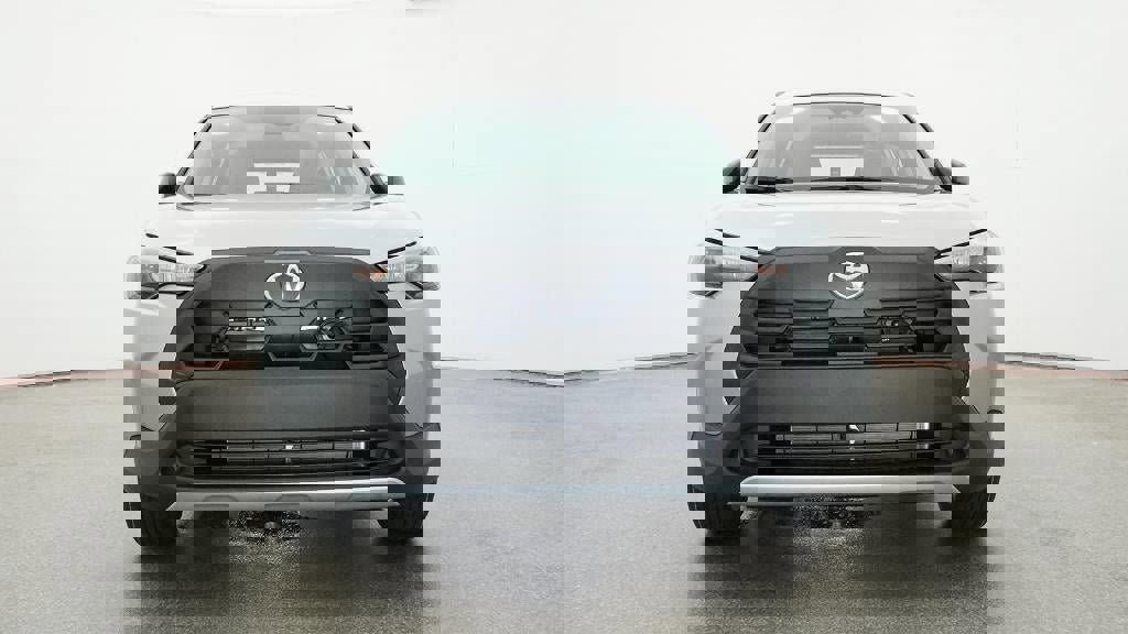 New 2026 Toyota Corolla Cross L image 31