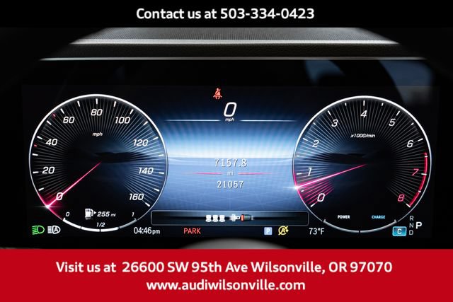 Used 2025 Mercedes-Benz GLE 350 4MATIC image 17