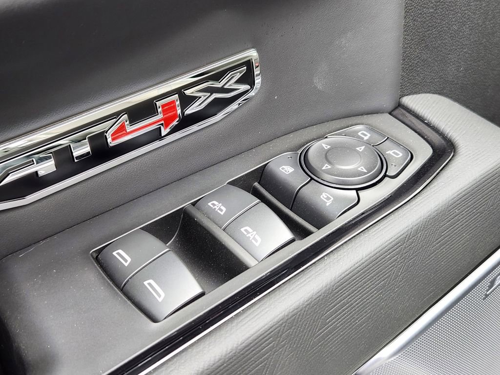 New 2026 GMC Sierra 1500 AT4X image 14