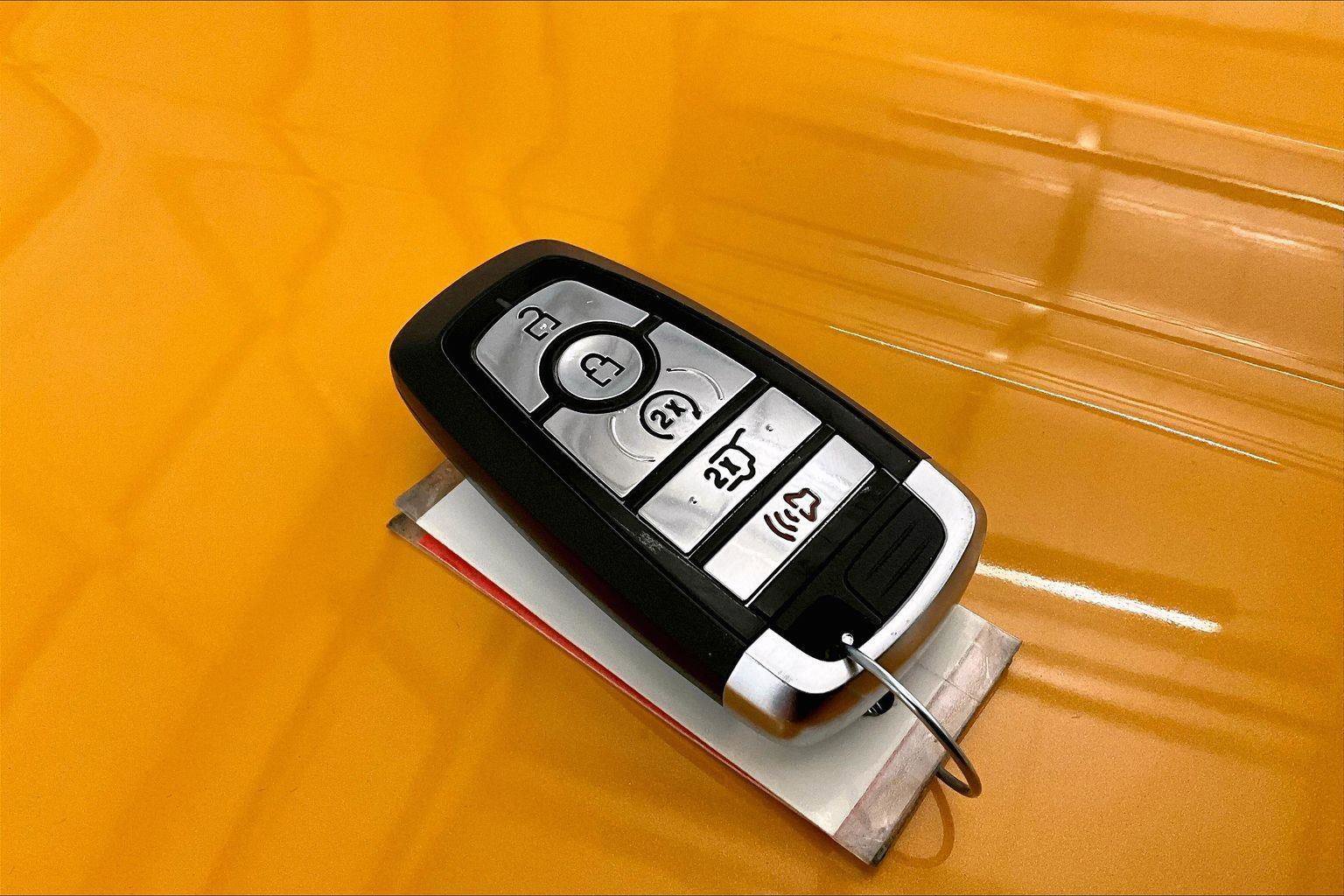 Certified 2022 Ford Bronco Sport Outer Banks image 9