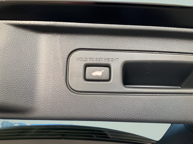 New 2026 Honda Pilot TrailSport image 19