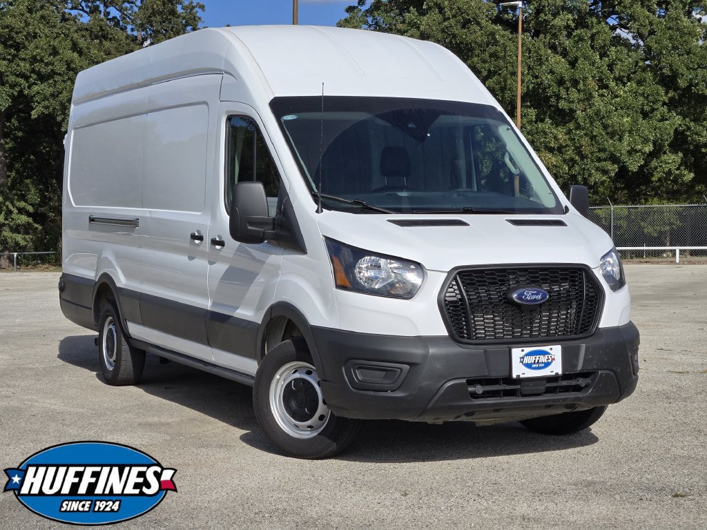 Used 2025 Ford Transit 250 148 High Roof Extended