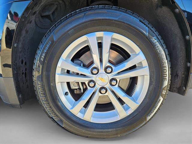 Used 2012 Chevrolet Equinox LS image 21