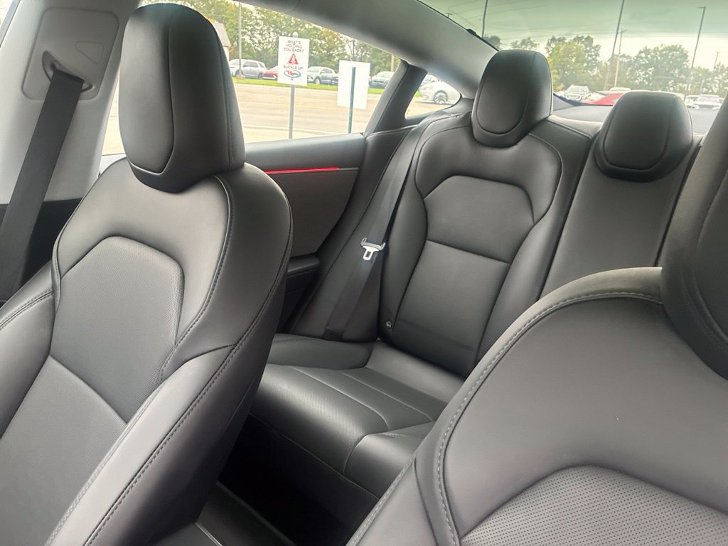 Used 2026 Tesla Model 3 RWD image 12