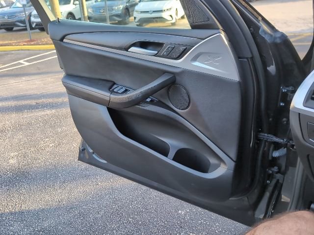 Used 2024 BMW X3 sDrive30i w/ Convenience Package image 25