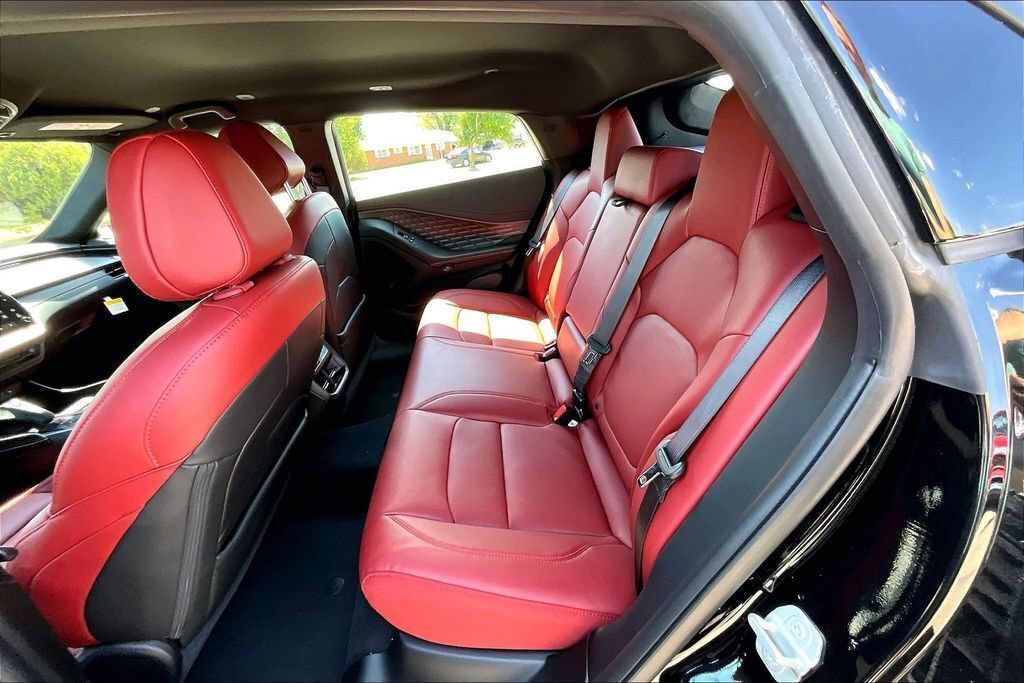 New 2027 Dodge Charger R/T AWD/4WD image 10
