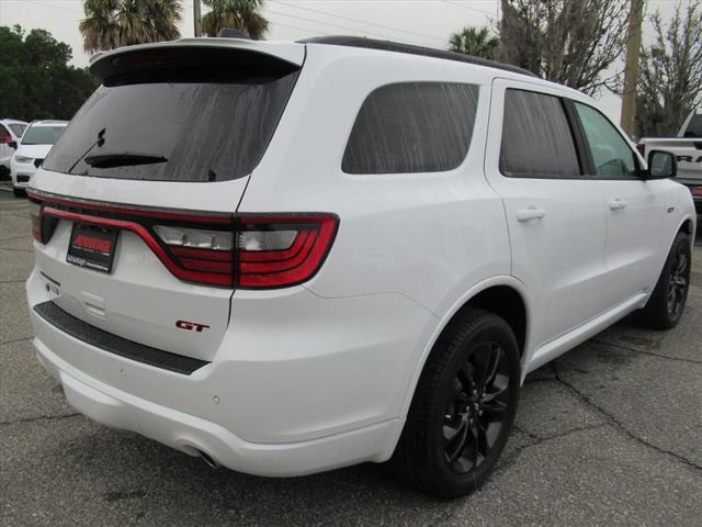 New 2026 Dodge Durango GT image 7