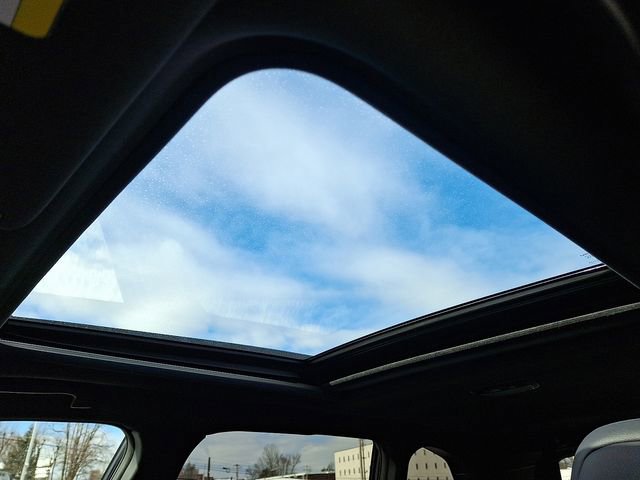 New 2025 Subaru Forester Limited w/ Popular Package image 15