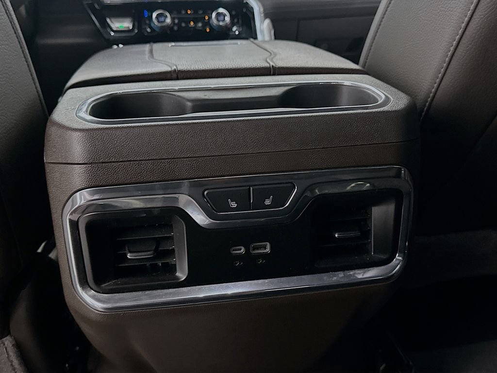 Certified 2024 GMC Sierra 2500 Denali w/ Denali Reserve Package AWD/4WD image 26
