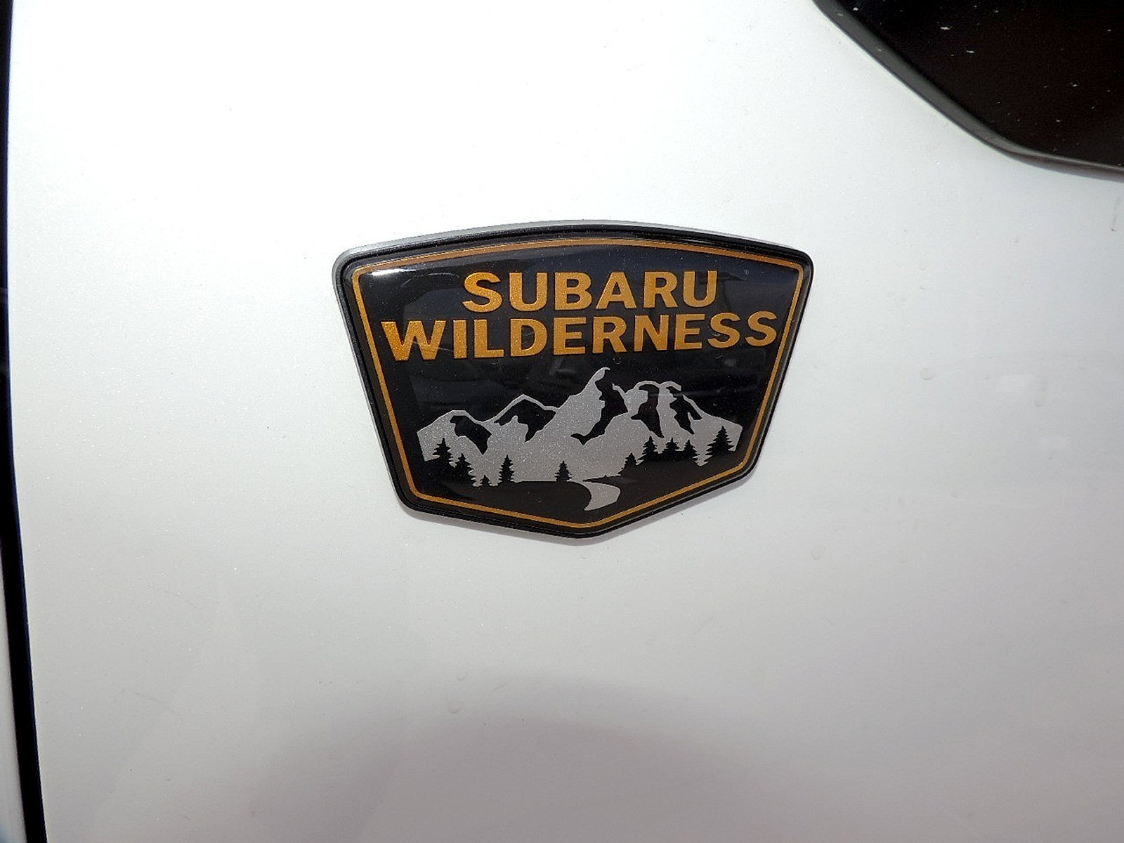 Certified 2026 Subaru Forester Wilderness AWD/4WD image 9