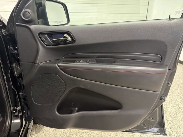 Used 2023 Dodge Durango GT image 24